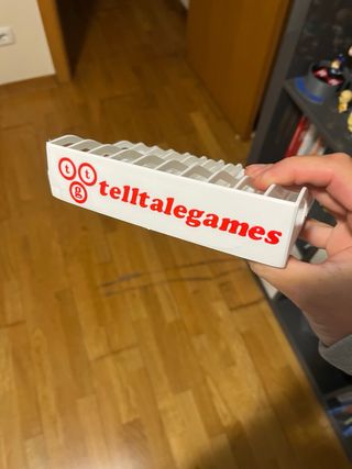 Soporte Telltale Games PS5