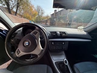BMW Serie 1 118d
