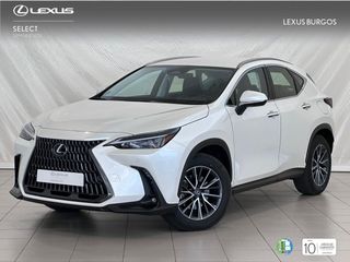 Lexus NX 350H PREMIUM 2WD