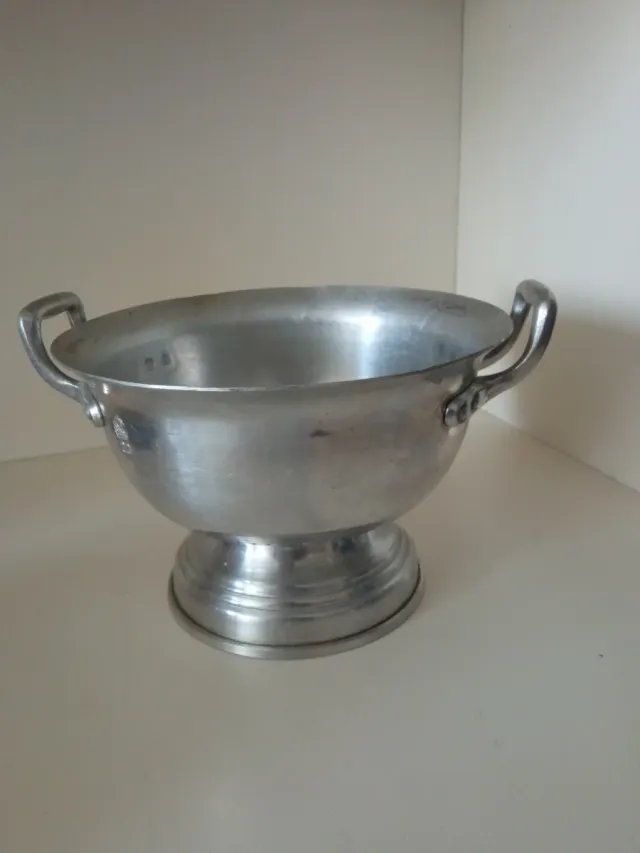 Pasapuré, flanera y lavafrutas