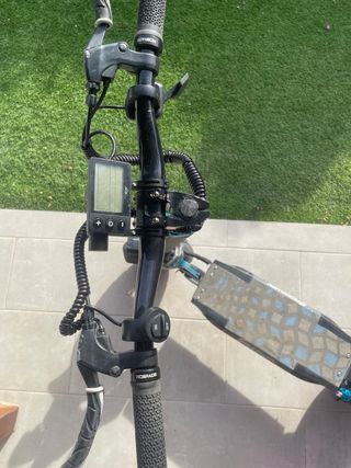 Patinete Eléctrico Smartgyro Speedway