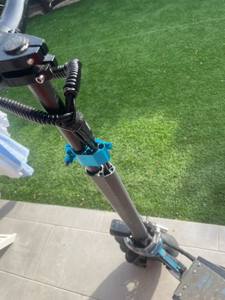 Patinete Eléctrico Smartgyro Speedway