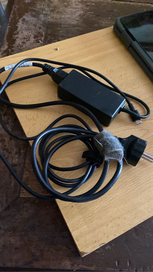 Chromebook HP Táctil Gris