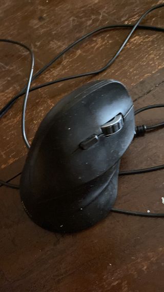 Chromebook HP Táctil Gris