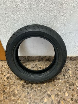 Rueda Moto Mitas 120/70-12 51G