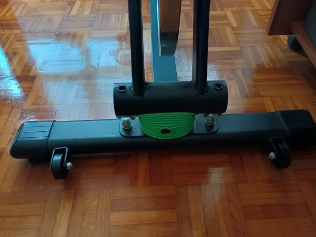 Bicicleta Spinning Cecotec Ultraflex 25