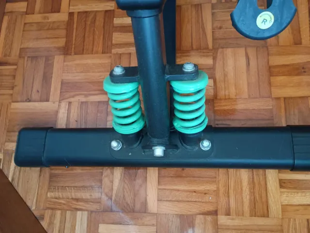 Bicicleta Spinning Cecotec Ultraflex 25