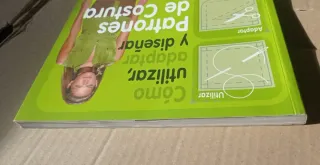 Cómo utilizar, adaptar y diseñar patrones de costu