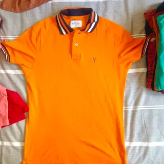 Polo Club Talla XS y S