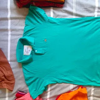 Polo Club Talla XS y S