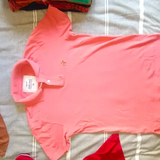 Polo Club Talla XS y S