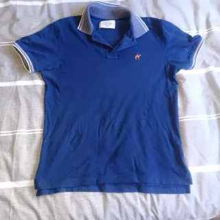 Polo Club Talla XS y S