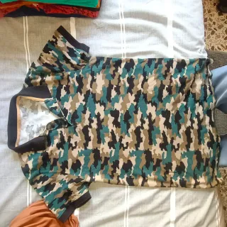 Polo Club Talla XS y S