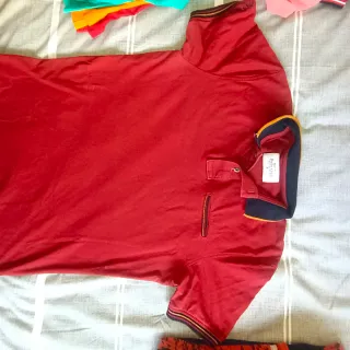 Polo Club Talla XS y S