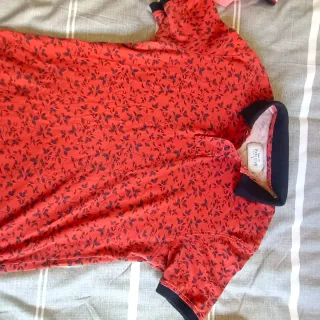 Polo Club Talla XS y S