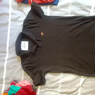 Polo Club Talla XS y S