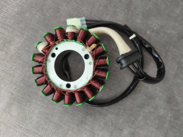 Bobina para motocicleta YamahaMagnético Motociclet