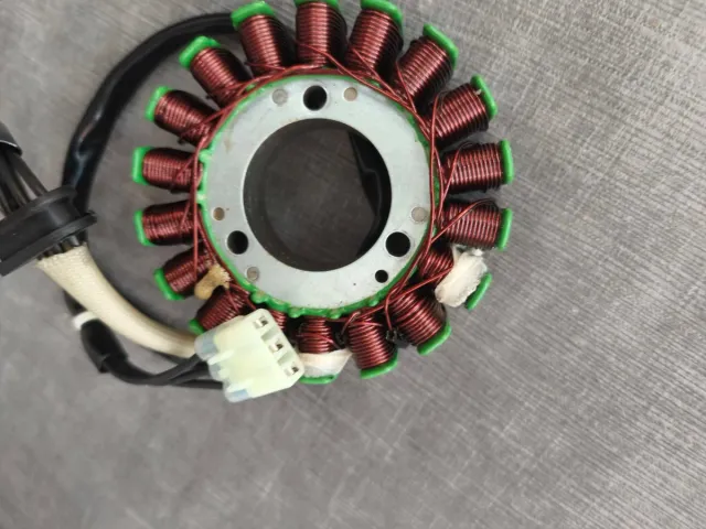 Bobina para motocicleta YamahaMagnético Motociclet