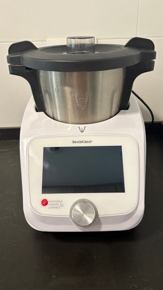 Monsieur Cuisine Connect