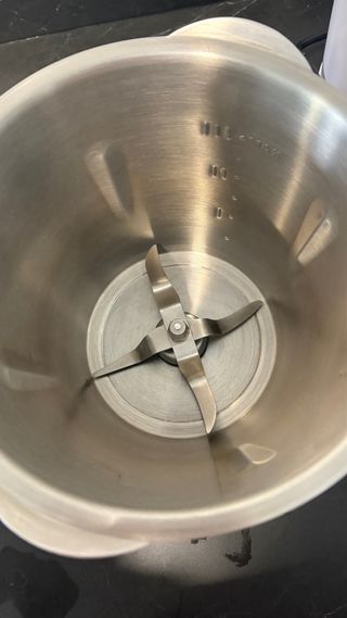 Monsieur Cuisine Connect