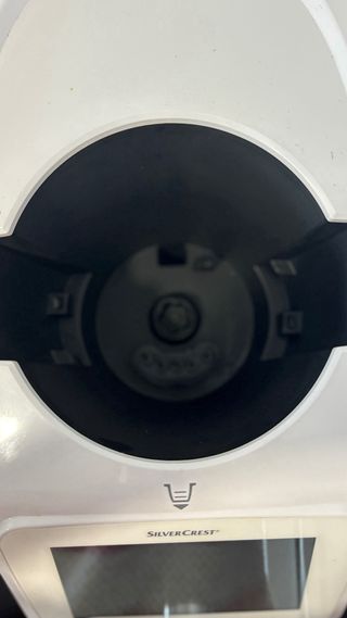 Monsieur Cuisine Connect