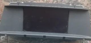 BMW X3 2011 pantalla original