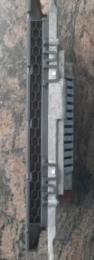 BMW X3 2011 pantalla original