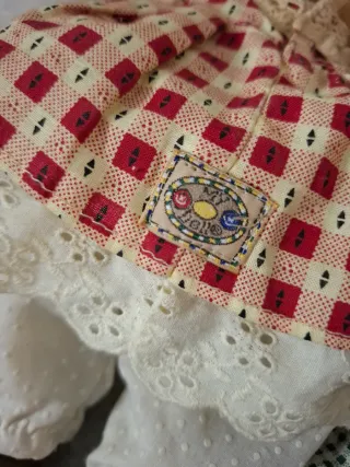 Lotto 3 bambole My Doll collezione