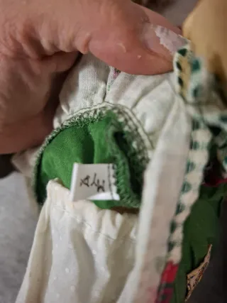 Lotto 3 bambole My Doll collezione