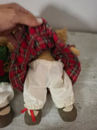 Lotto 3 bambole My Doll collezione