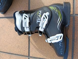 Botas de esquí Salomon Talla 22