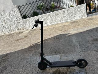 Patinete Eléctrico Xiaomi M365