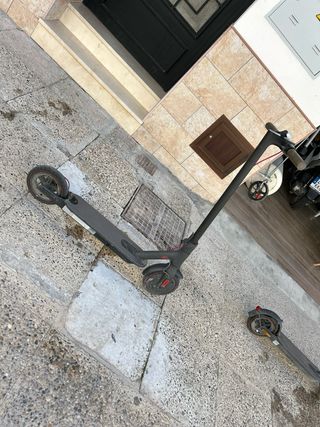 Patinete Eléctrico Xiaomi M365
