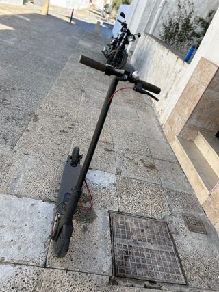 Patinete Eléctrico Xiaomi M365