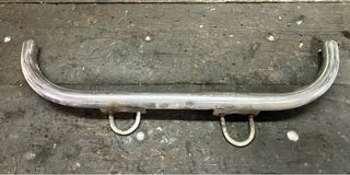 Defensa Cromada SANGLAS