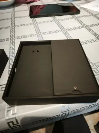 Scatola originale per Huawei Mate 9