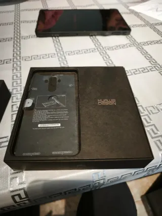 Scatola originale per Huawei Mate 9