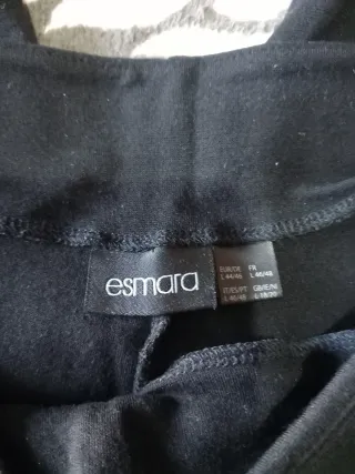 Leggings Esmara Negros