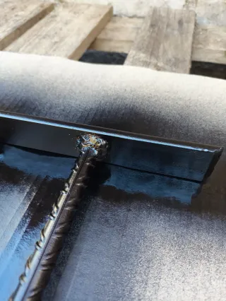 Soldadora Einhell BT-EW 150 V