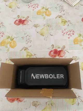 Funda/Alforja para Patinete NEWBOLER