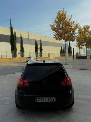 Volkswagen Golf 2007