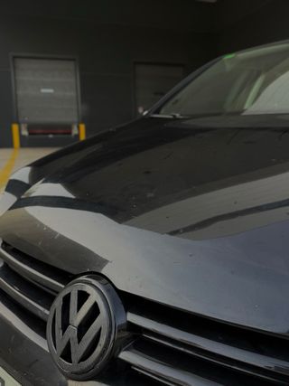 Volkswagen Golf 2007