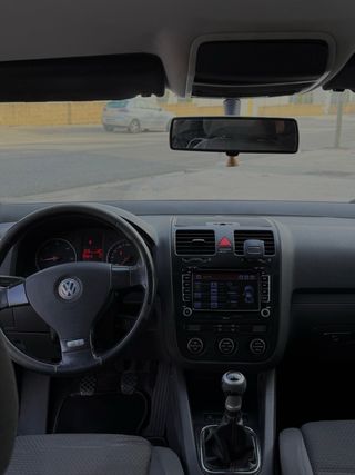 Volkswagen Golf 2007