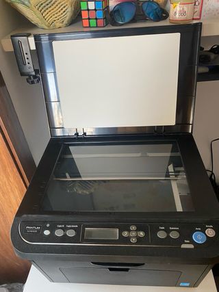 Impresora Láser Pantum M6005 con Cartucho