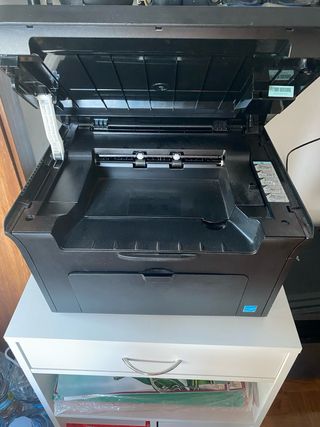 Impresora Láser Pantum M6005 con Cartucho