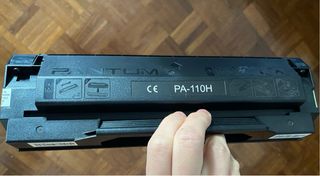 Impresora Láser Pantum M6005 con Cartucho