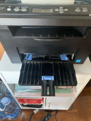 Impresora Láser Pantum M6005 con Cartucho