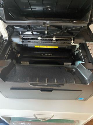 Impresora Láser Pantum M6005 con Cartucho