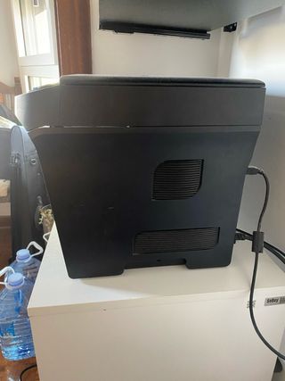 Impresora Láser Pantum M6005 con Cartucho