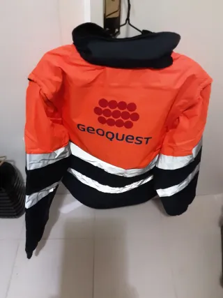 Chaquetas ,Forros,camisetas m.l. y m.c.,pantalones